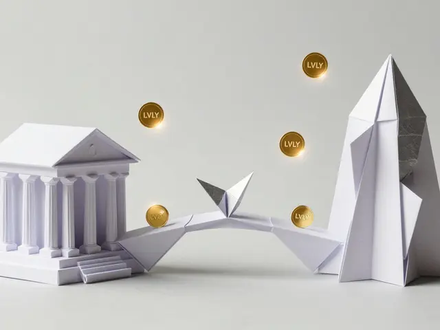 What is Lyvely (LVLY) Crypto Coin: A Complete 2026 Guide