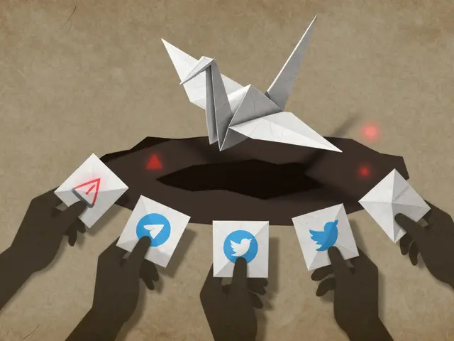 Zenith Coin Airdrop: What’s Real, What’s Not, and How to Avoid Scams in 2026