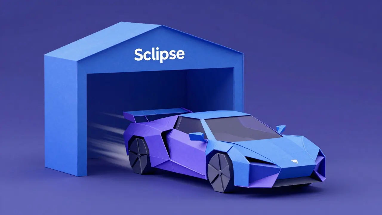 What is Eclipse (ES) Crypto Coin: A Complete Guide to the Ethereum SVM Layer 2