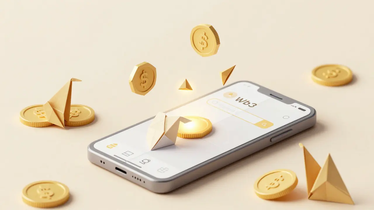 What is Pando (PANDO) Crypto Coin: Complete Guide to the Web3 Browser & Token