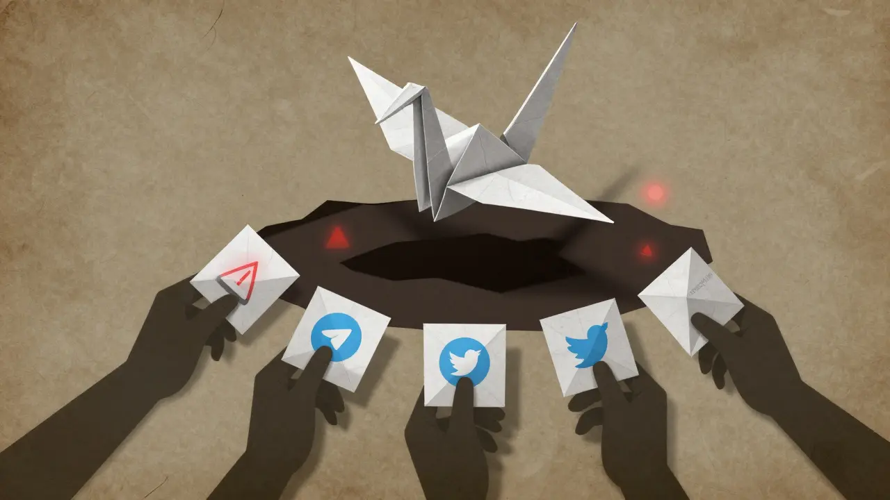 Zenith Coin Airdrop: What’s Real, What’s Not, and How to Avoid Scams in 2026