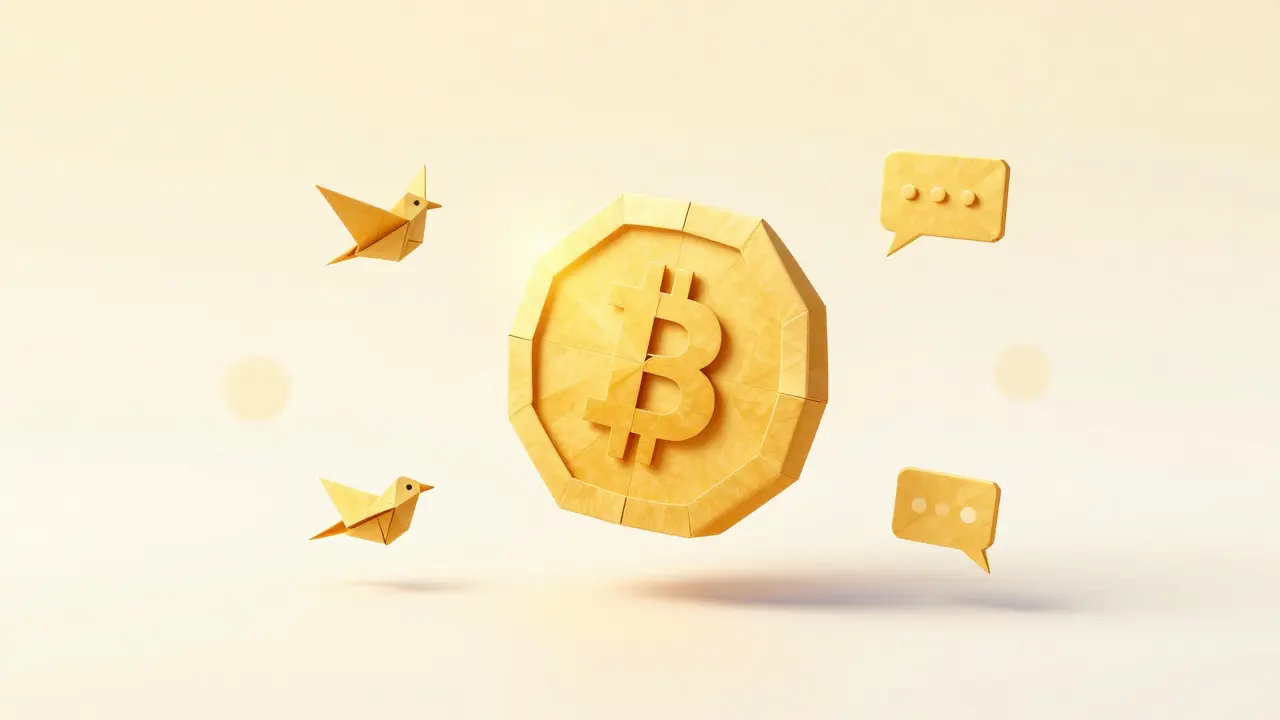 ButterSwap BUTTER Airdrop Guide: How to Get Free Tokens