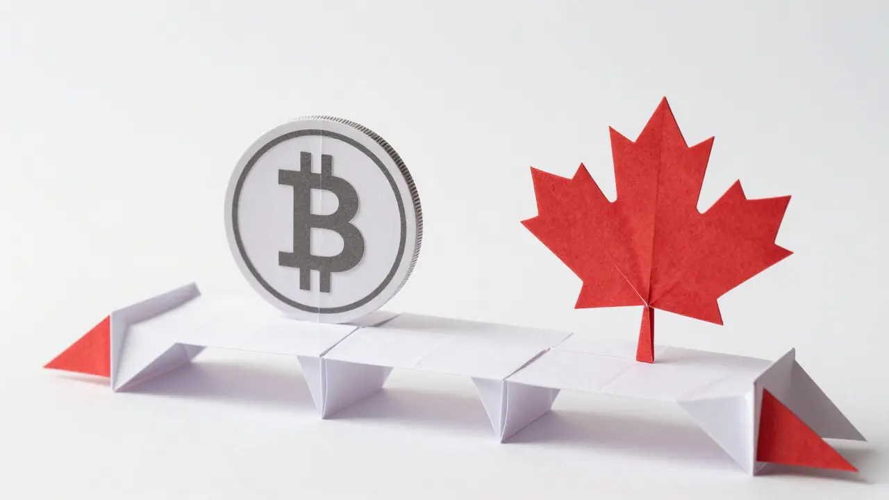 Canadian Crypto Exchange Licensing Requirements: A Complete Guide