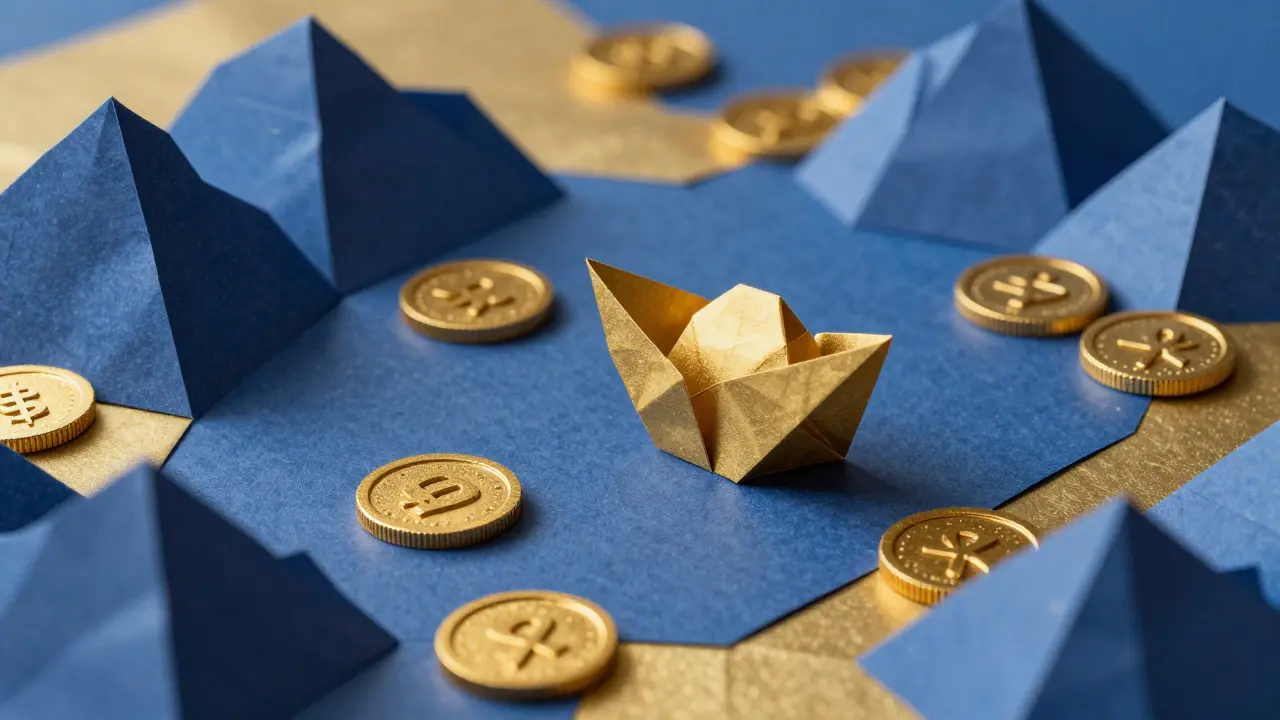 CrossSwap (CSWAP) Airdrop Guide: Distribution, Tokenomics, and Claims