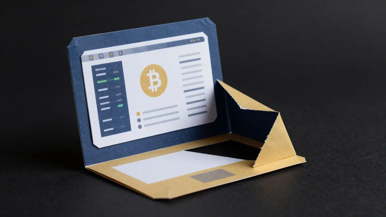 GokuMarket Review: Is This Crypto Exchange a Scam?