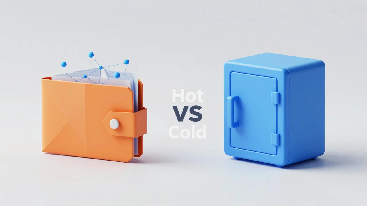 How to Choose the Best Cryptocurrency Wallet: A 2026 Guide