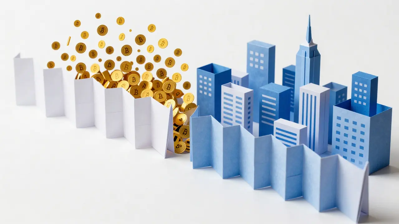 Korean Crypto Trading Rules: A Guide to Restrictions and Compliance