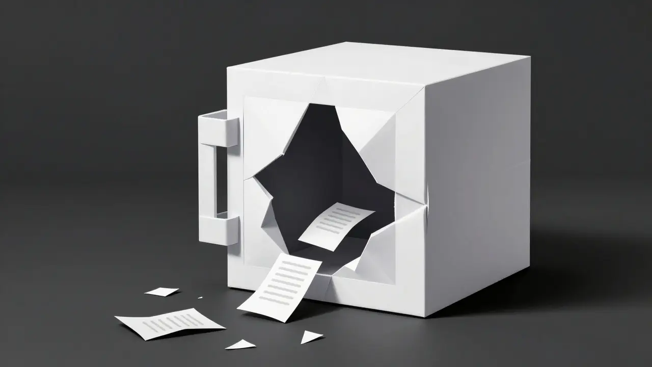 The Future of Digital Identity on Blockchain: Moving Toward Self-Sovereign ID