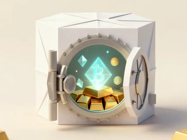 Best DeFi Protocols by Total Value Locked: 2026 Analysis