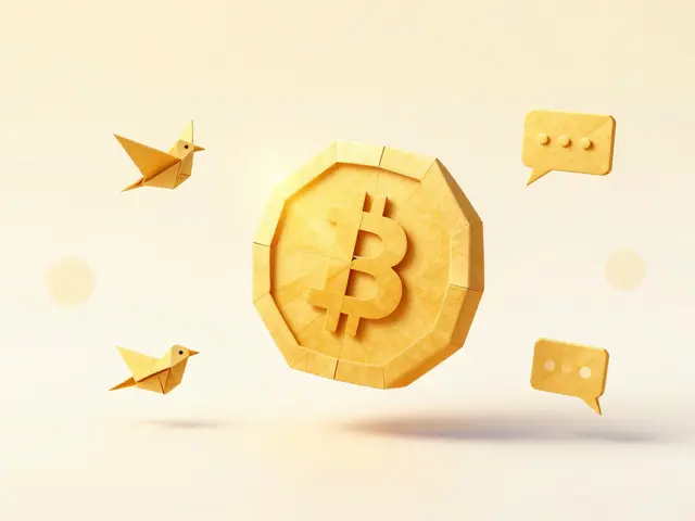 ButterSwap BUTTER Airdrop Guide: How to Get Free Tokens