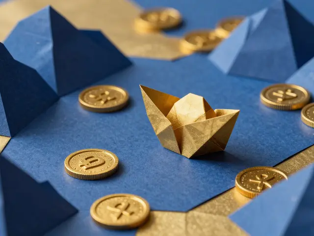 CrossSwap (CSWAP) Airdrop Guide: Distribution, Tokenomics, and Claims