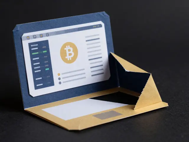 GokuMarket Review: Is This Crypto Exchange a Scam?