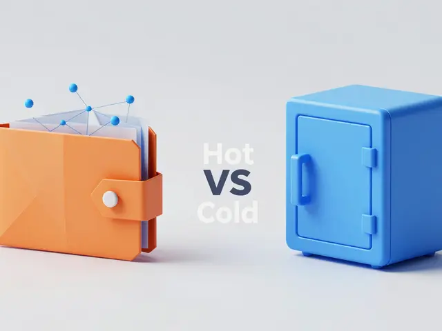 How to Choose the Best Cryptocurrency Wallet: A 2026 Guide