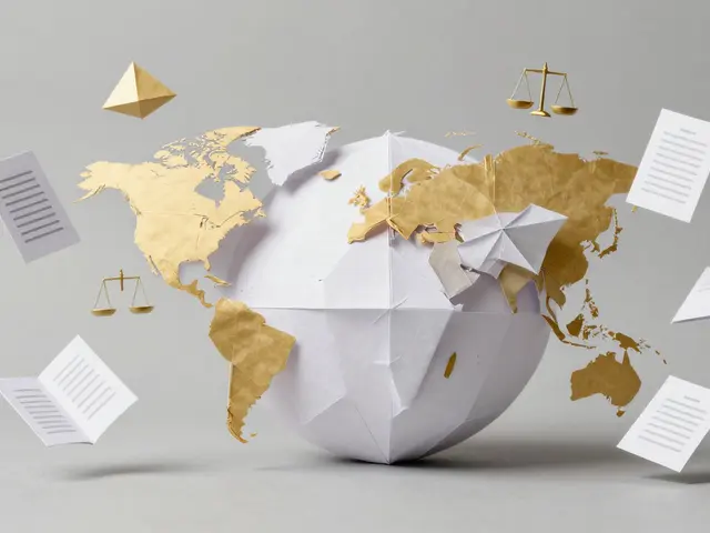 International Securities Laws for Crypto: 2026 Compliance Guide