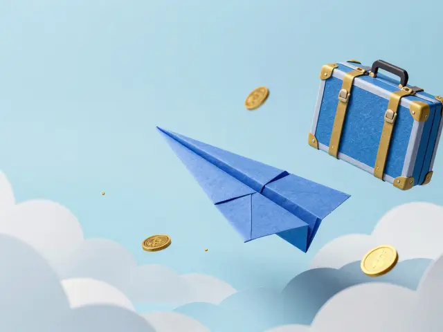 KubeCoin (KUBE) Airdrop and Presale Guide: What You Need to Know