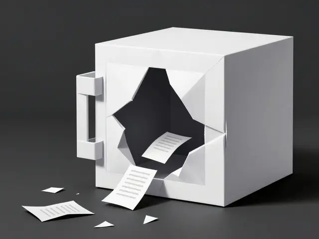 The Future of Digital Identity on Blockchain: Moving Toward Self-Sovereign ID