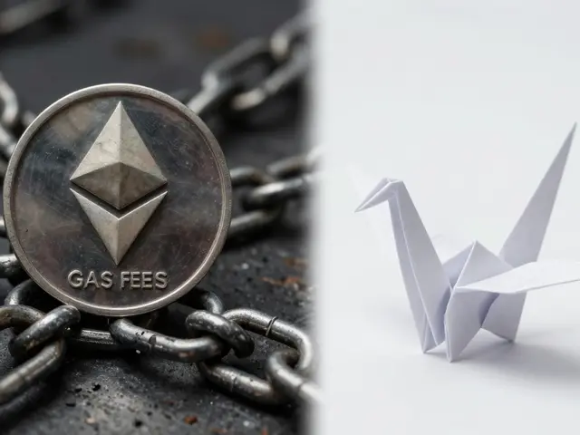 Wagmi (IOTA EVM) Review: Is This Feeless DEX Worth Your Time?