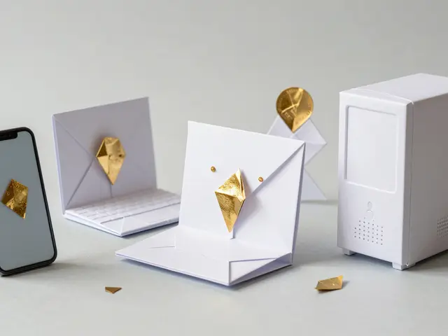 What is Ore (ORE) Crypto Coin? Solana's Minable Token Explained