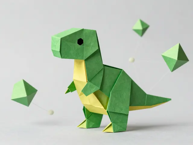 What is YooShi (YOOSHI) Crypto Coin? A Deep Dive into the Ecosystem