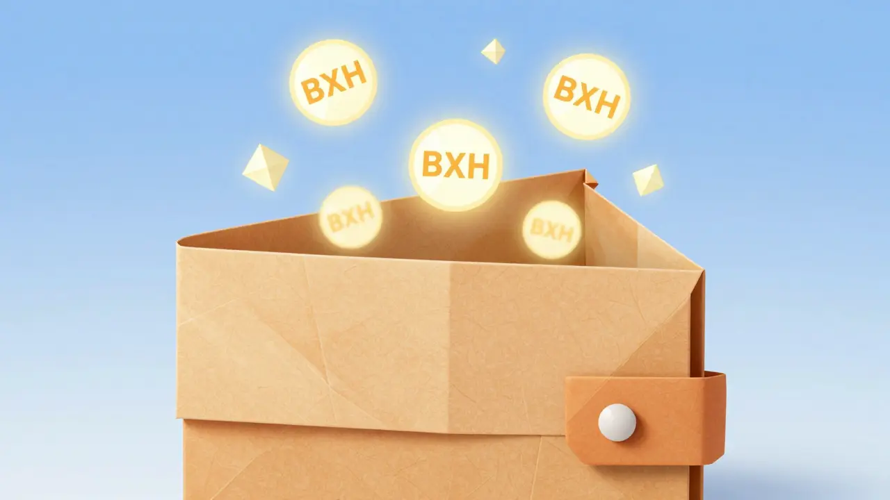 Unifarm (BXH) Airdrop Guide: How to Claim Your BOY X HIGHSPEED Rewards