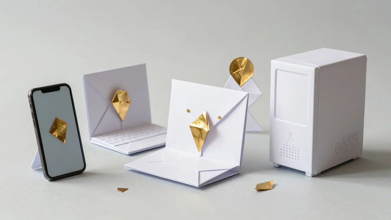 What is Ore (ORE) Crypto Coin? Solana's Minable Token Explained