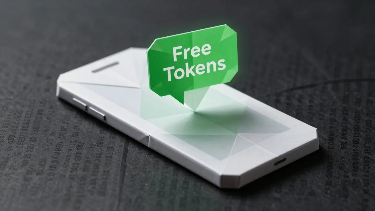 2crazyNFT (2CRZ) CoinMarketCap Airdrop: How It Works & Risks