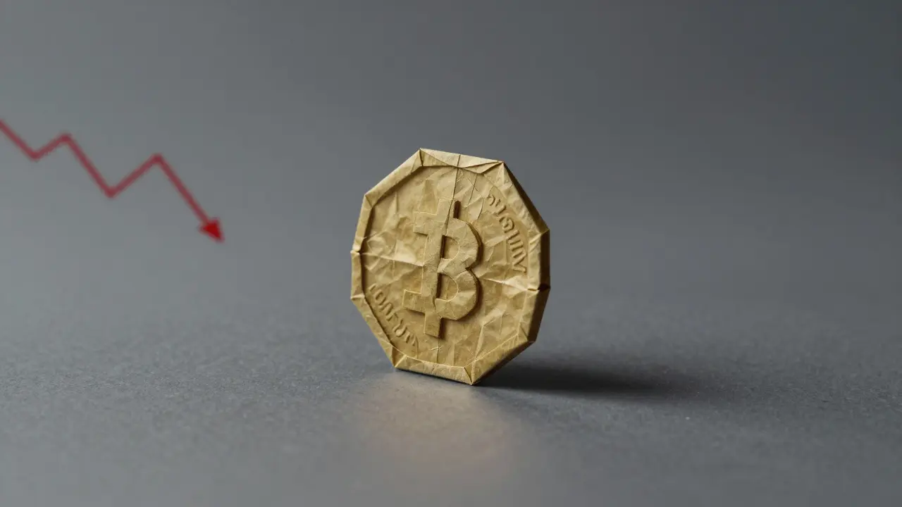 Coinbit Crypto Exchange Review: Is It Safe or Just a Ghost Town?
