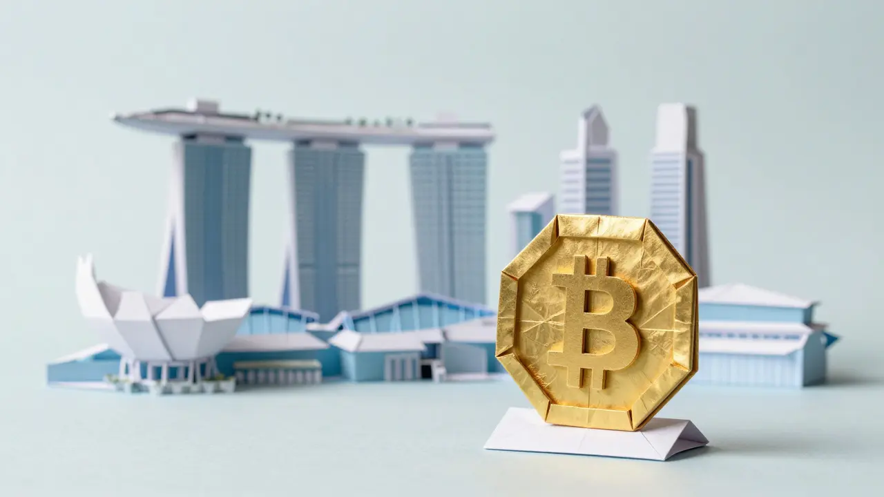 Crypto Exchange Licensing Requirements in Singapore: FSMA & PSA Guide 2026