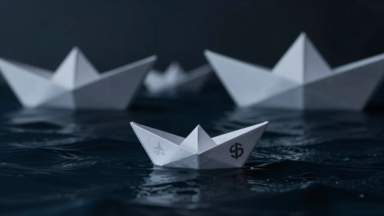 EazySwap Review: What You Need to Know Before Trading in 2026