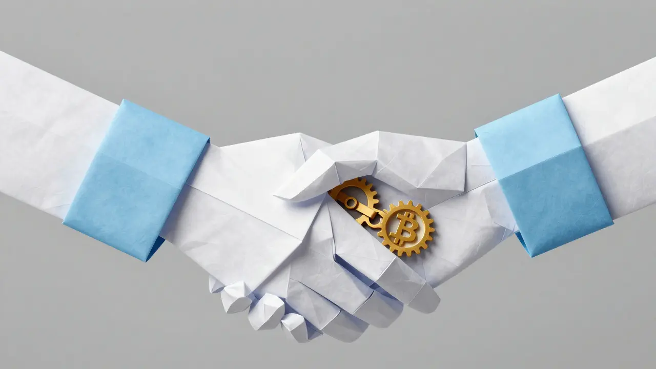 ECDSA in Bitcoin vs Ethereum: How Digital Signatures Secure Your Crypto