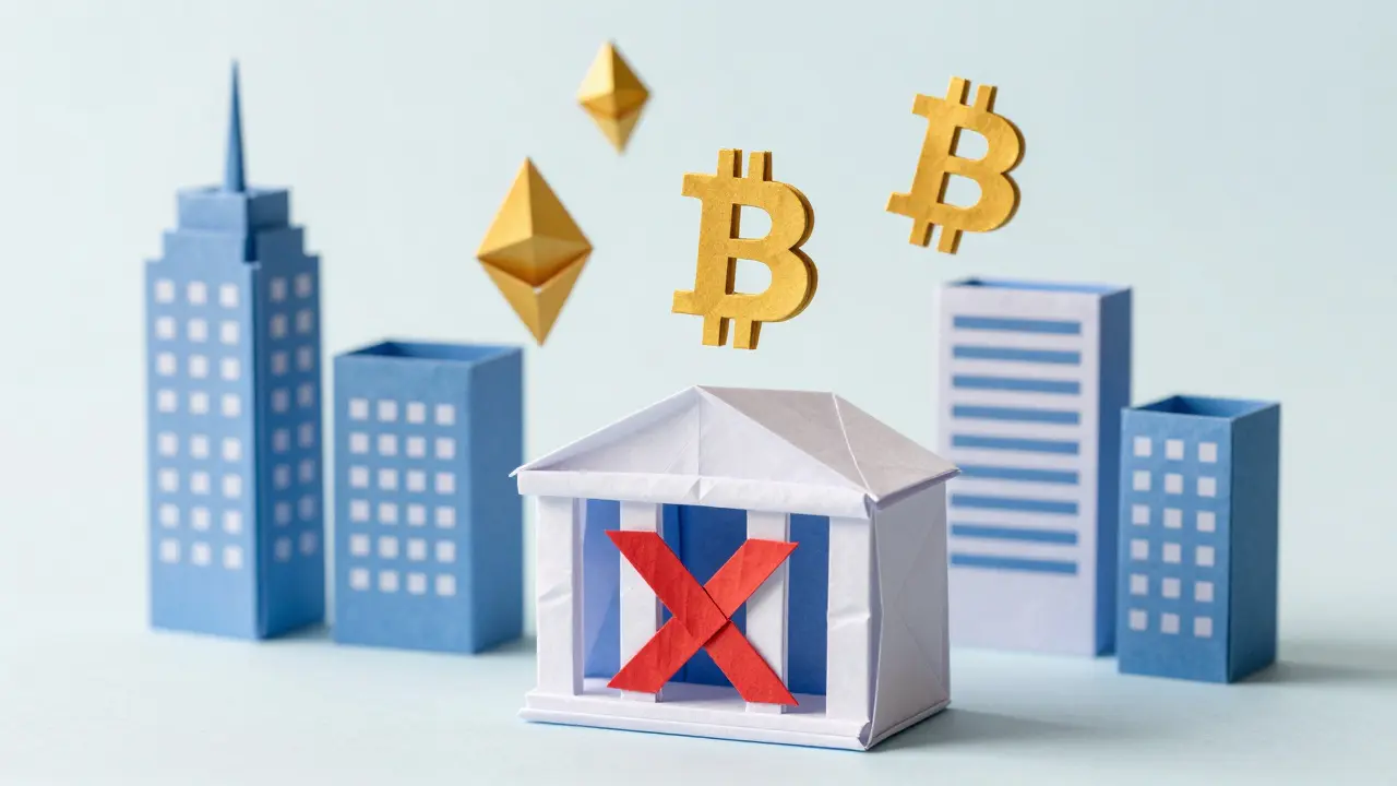 FinTech Law and Cryptocurrency Restrictions in Mexico: What You Need to Know