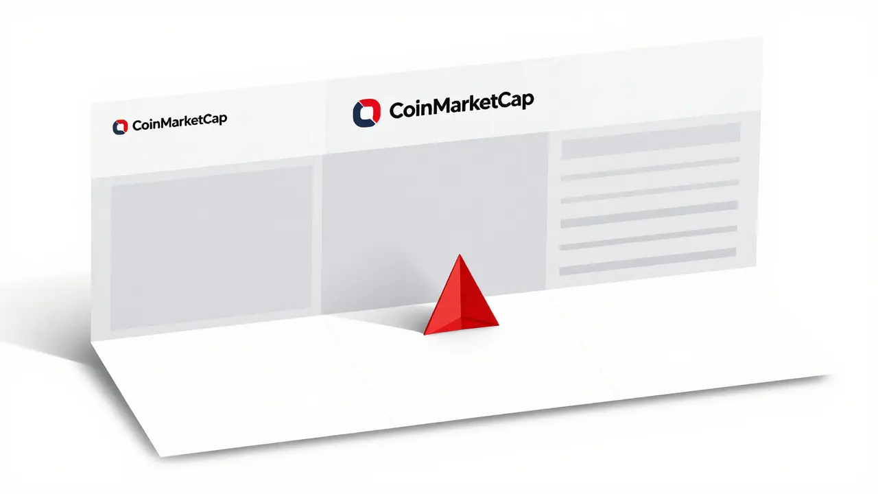 Fluity (FLTY) Paddle Airdrop: CoinMarketCap Details & Reality Check