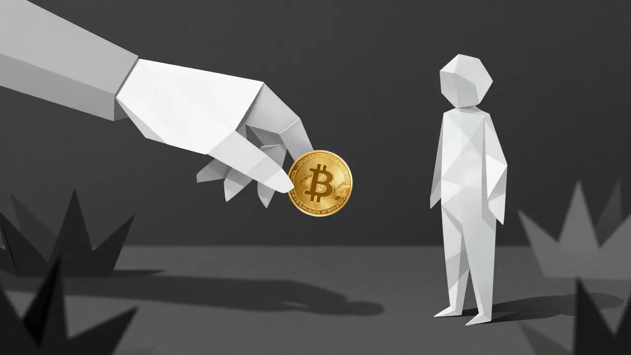 İkipara Crypto Exchange Review: Scam Warning, Red Flags & Safe Alternatives