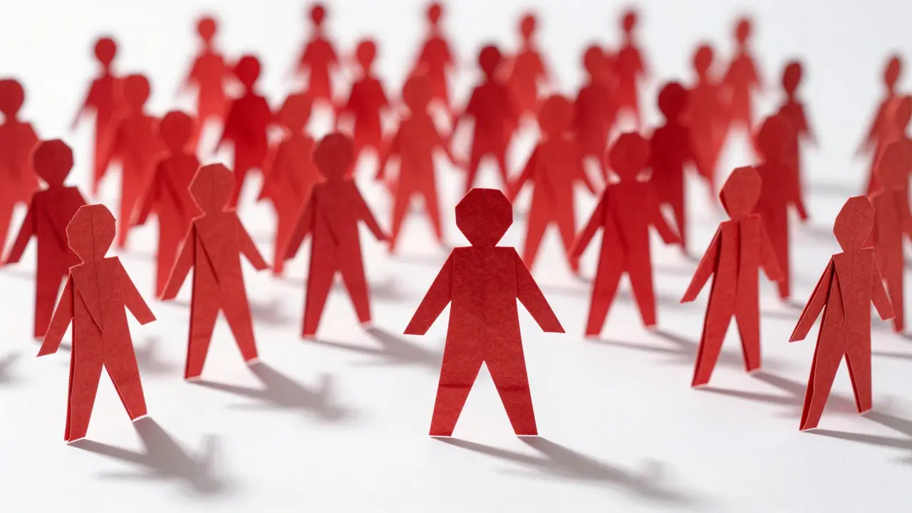 Sybil Resistance Explained: How Reputation Systems Stop Fake Identities in Web3