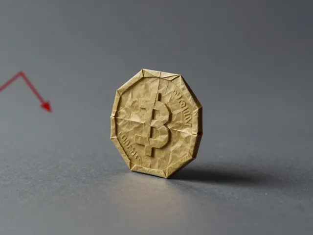 Coinbit Crypto Exchange Review: Is It Safe or Just a Ghost Town?