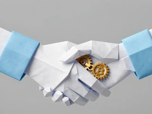ECDSA in Bitcoin vs Ethereum: How Digital Signatures Secure Your Crypto