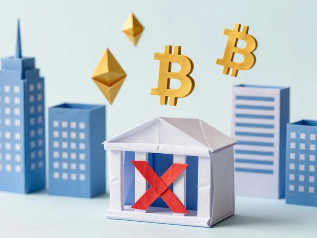 FinTech Law and Cryptocurrency Restrictions in Mexico: What You Need to Know