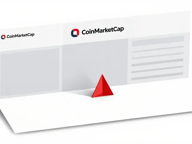 Fluity (FLTY) Paddle Airdrop: CoinMarketCap Details & Reality Check