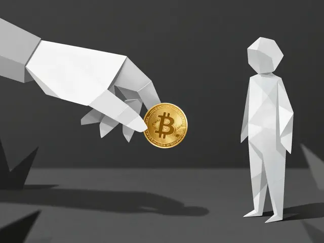 İkipara Crypto Exchange Review: Scam Warning, Red Flags & Safe Alternatives