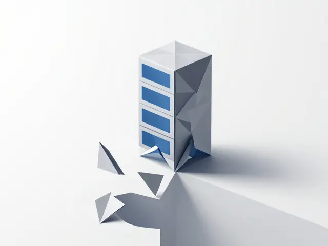 Inside Vaulternal's Storage Stack: Arweave, IPFS, and Polygon Explained