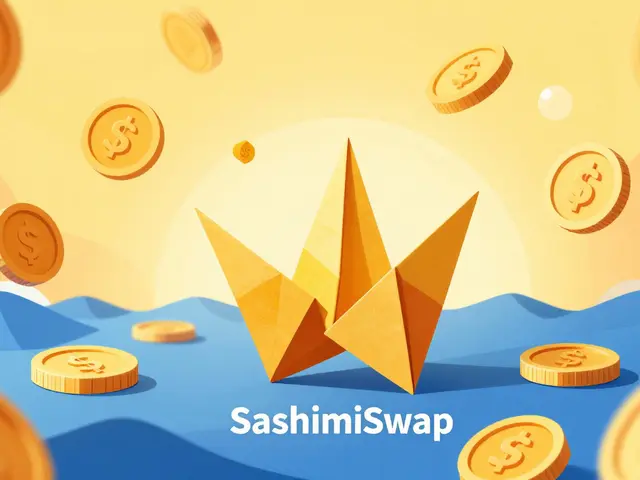 SashimiSwap Review: Is This DEX Worth Your Crypto in 2026?