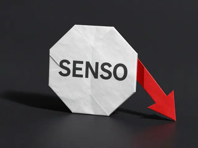 SENSO Token Airdrop: Campaign Details, Risks & How to Participate Safely