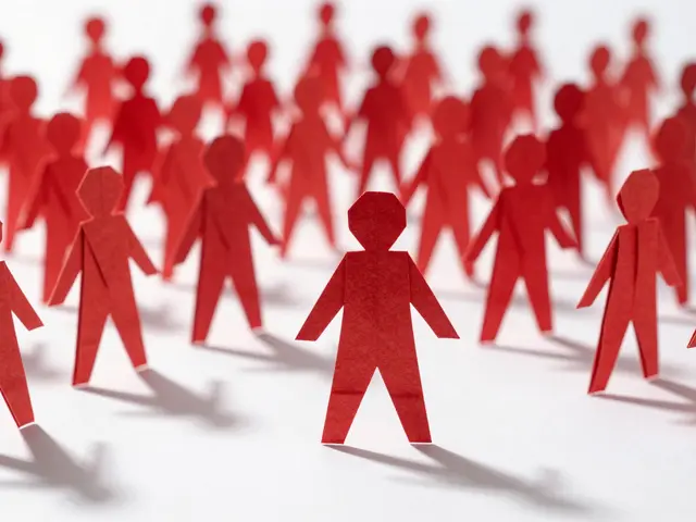 Sybil Resistance Explained: How Reputation Systems Stop Fake Identities in Web3