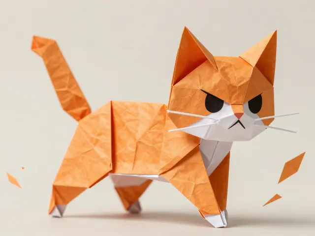 What is CatSlap (SLAP) Crypto? Tokenomics, Game, and Risks Explained