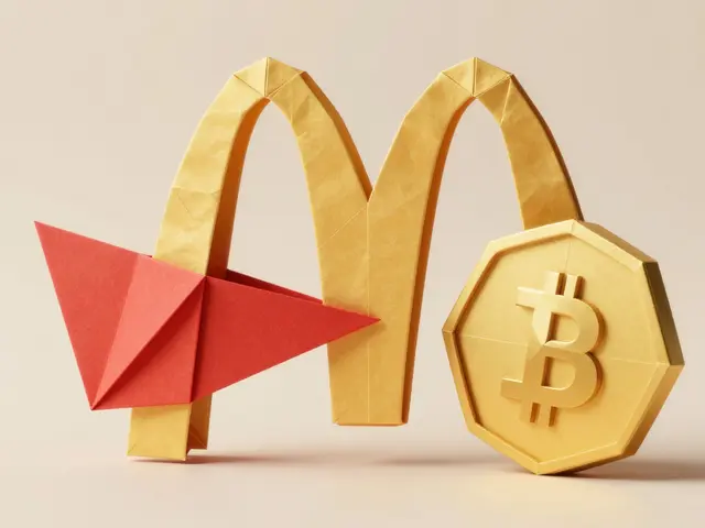 What is McDonald's Tokenized Stock (MCDon) on Ondo Finance? A Real-World Asset Guide