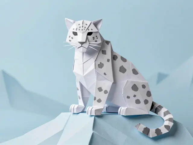 What is Snow Leopard (SNL) Crypto? A Guide to the Meme Token