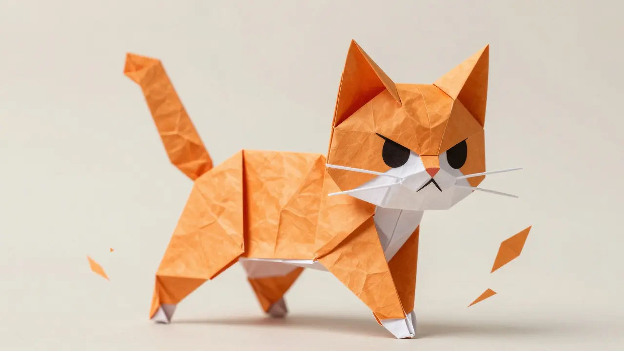 What is CatSlap (SLAP) Crypto? Tokenomics, Game, and Risks Explained
