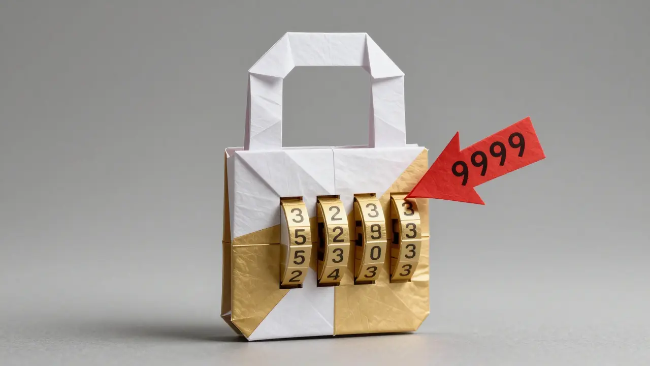 Nonce Overflow in Bitcoin Mining: How Miners Handle the 32-Bit Limit