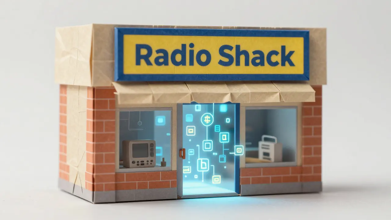 RadioShack (Aurora) Crypto Exchange Review: Is the RADIO Token Worth It in 2026?