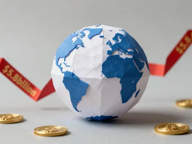 $15.8 Billion in Sanctioned Crypto Transactions: The 2024 Breakdown
